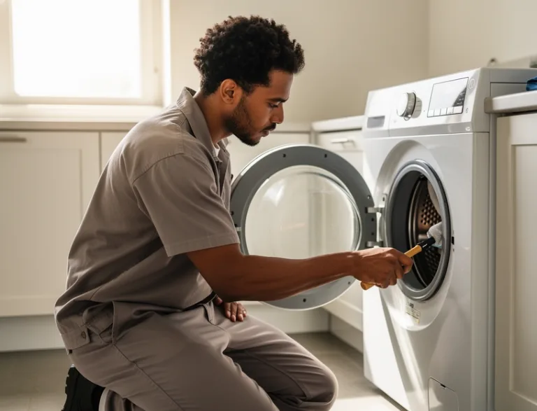 Washing Machine Repair service in Lakewood